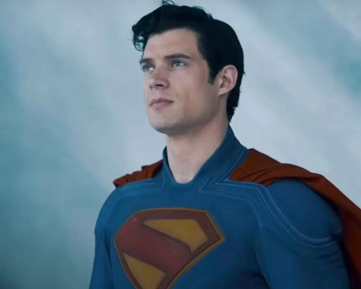 Filmul Superman: Man of Tomorrow va apărea în cinematografe în iulie 2027