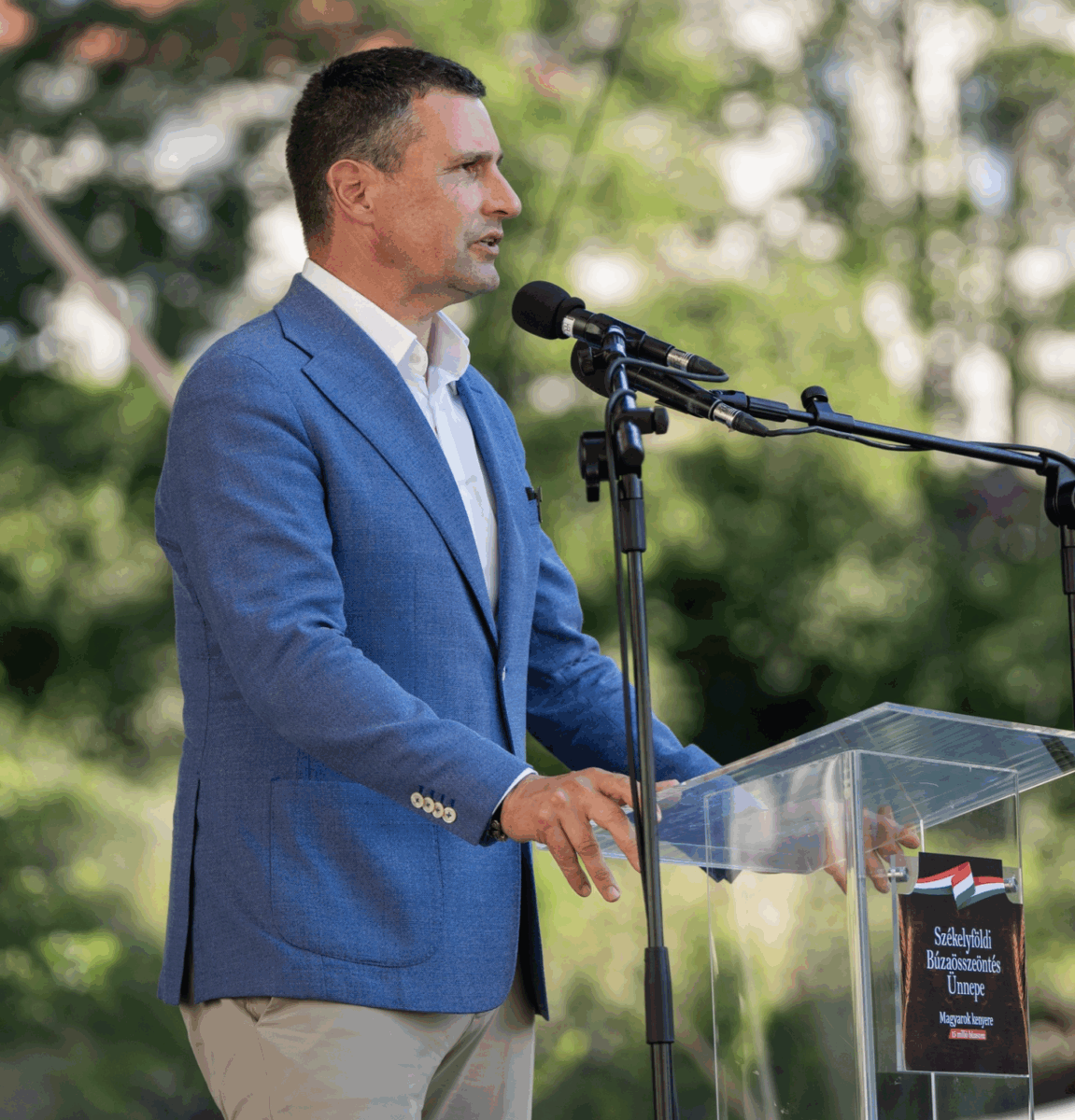 Tanczos Barna: Bolojan are o flexibilitate redusă, dar are curaj. Scenarii de reducerea posturilor din administrație