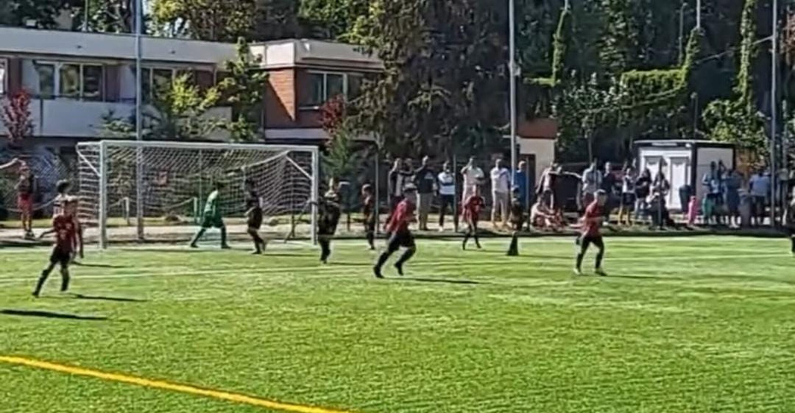 Complexul Sportiv Studențesc Tei