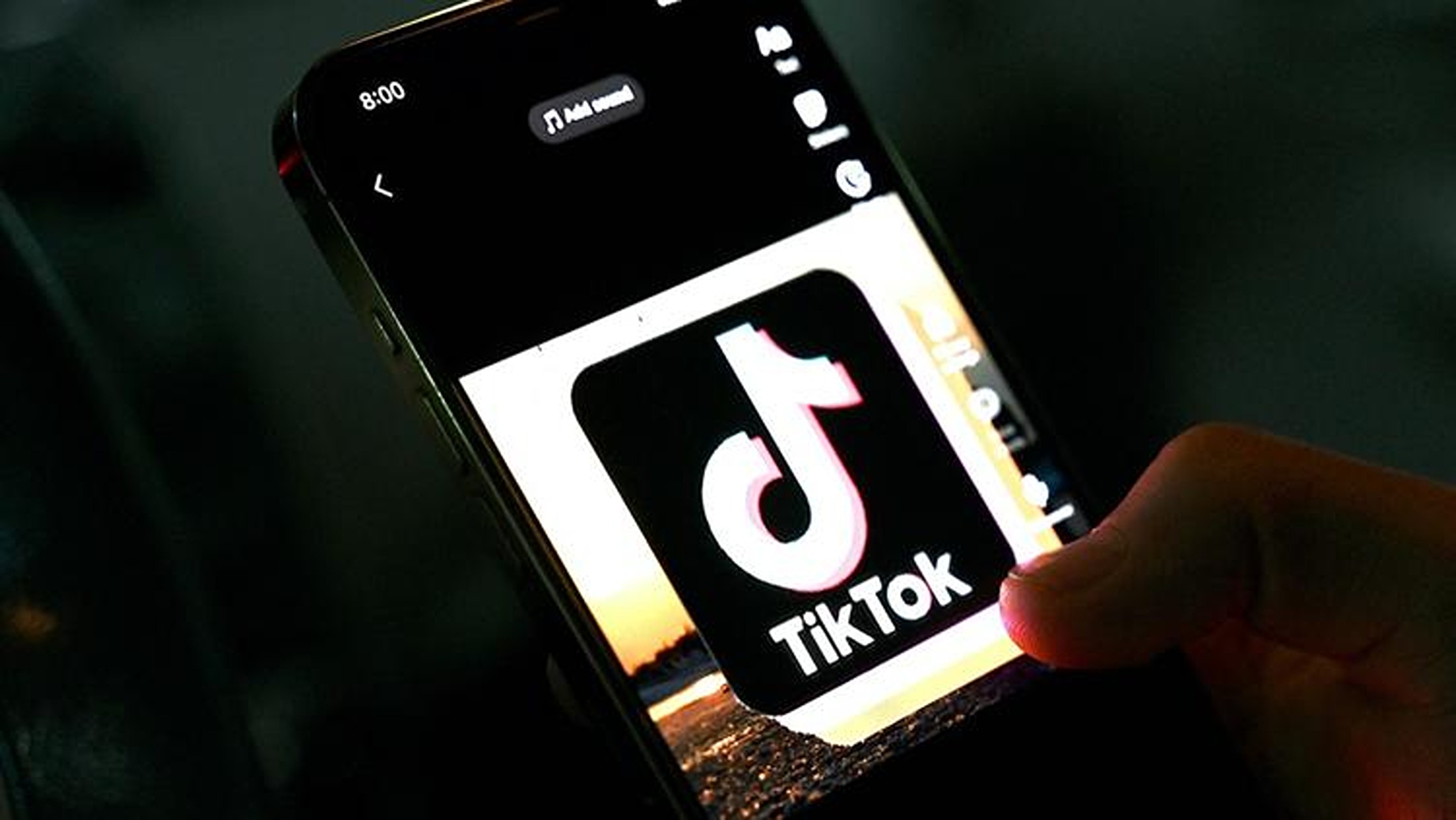 Tiktok