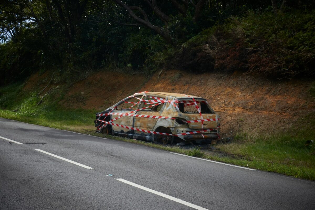 Cel mai mare risc pentru mașinile cu CASCO nu sunt accidentele, arată UNSAR