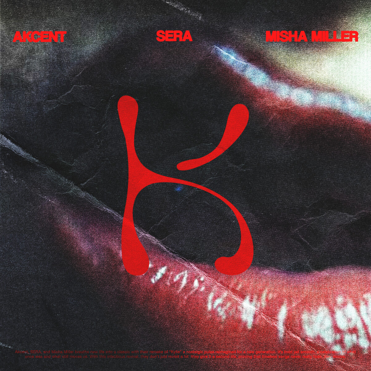 După 20 de ani, renaște, intră în topuri Shazam și cucerește Europa. Video