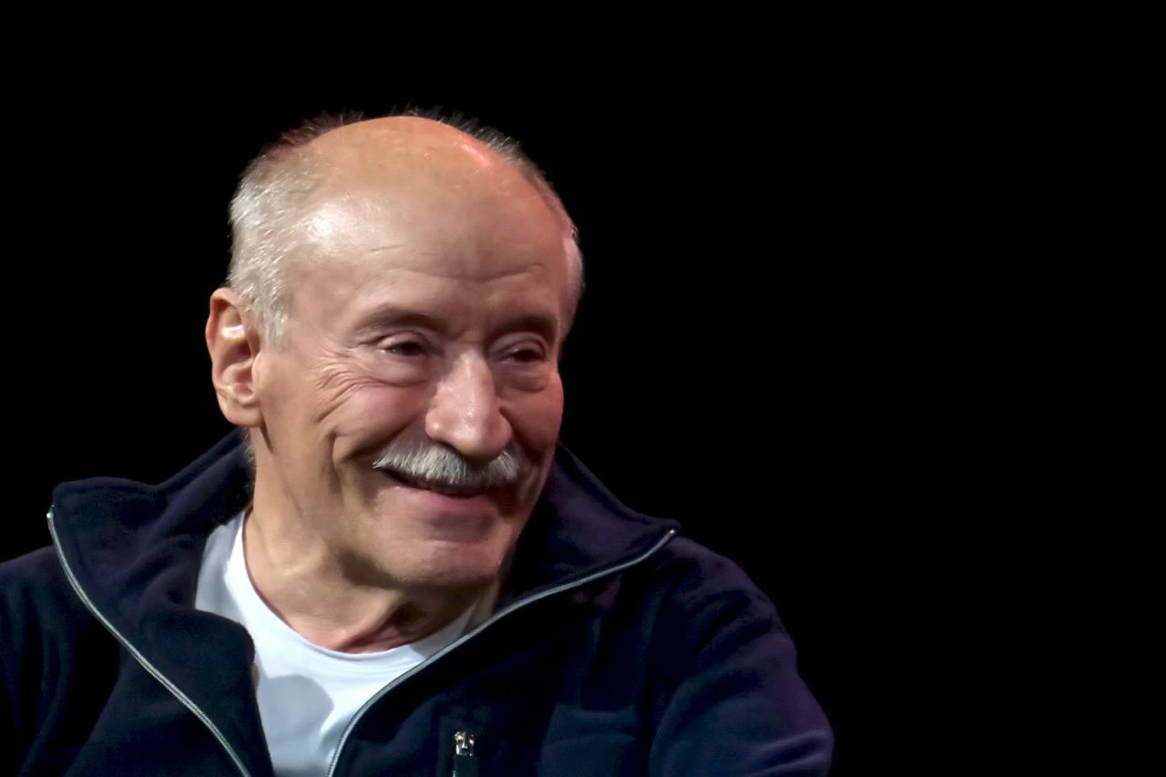 Televiziunea Română dedică o săptămână specială lui Victor Rebengiuc, cu ocazia zilei sale de naștere 