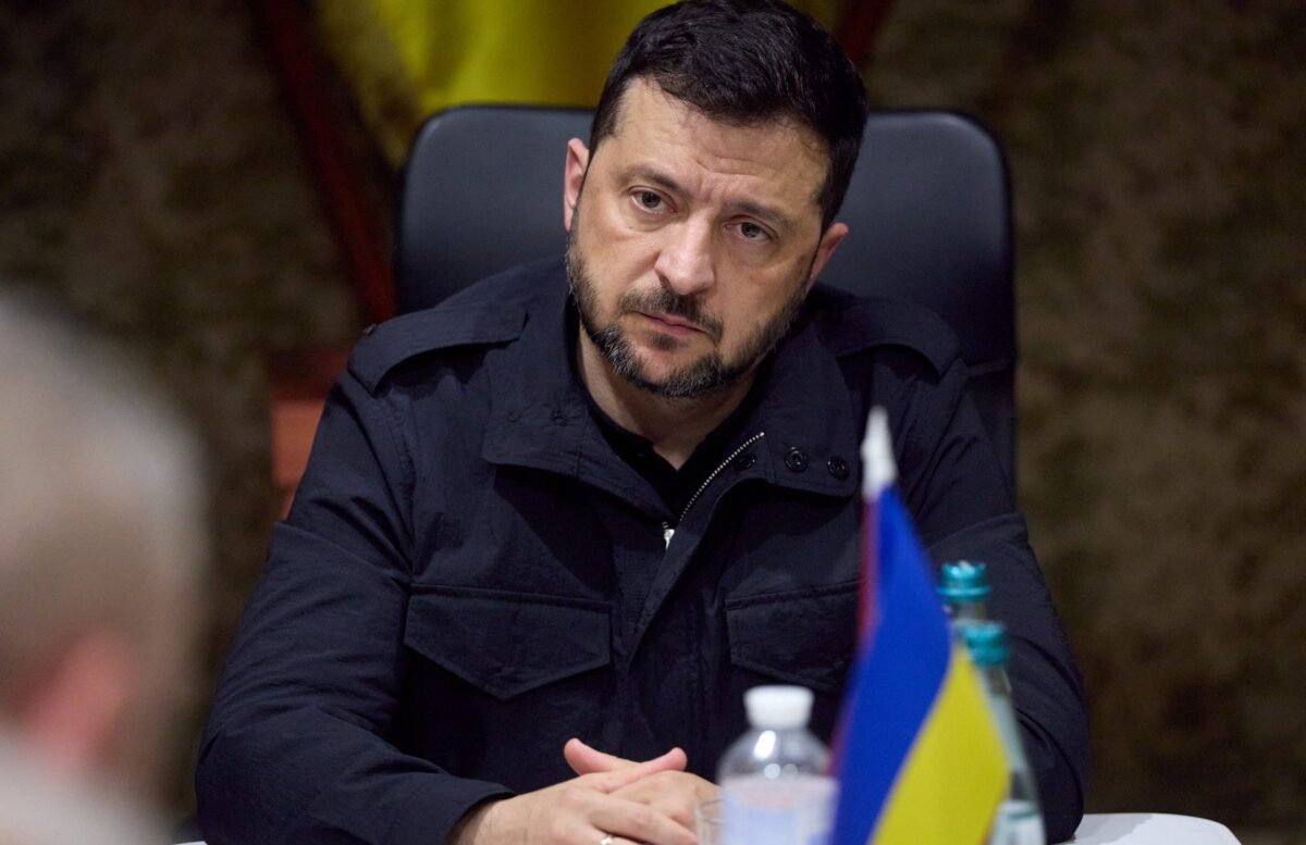 Zelenski vrea scut comun cu România și Polonia împotriva dronelor rusești. Bucureștiul evită implicarea directă