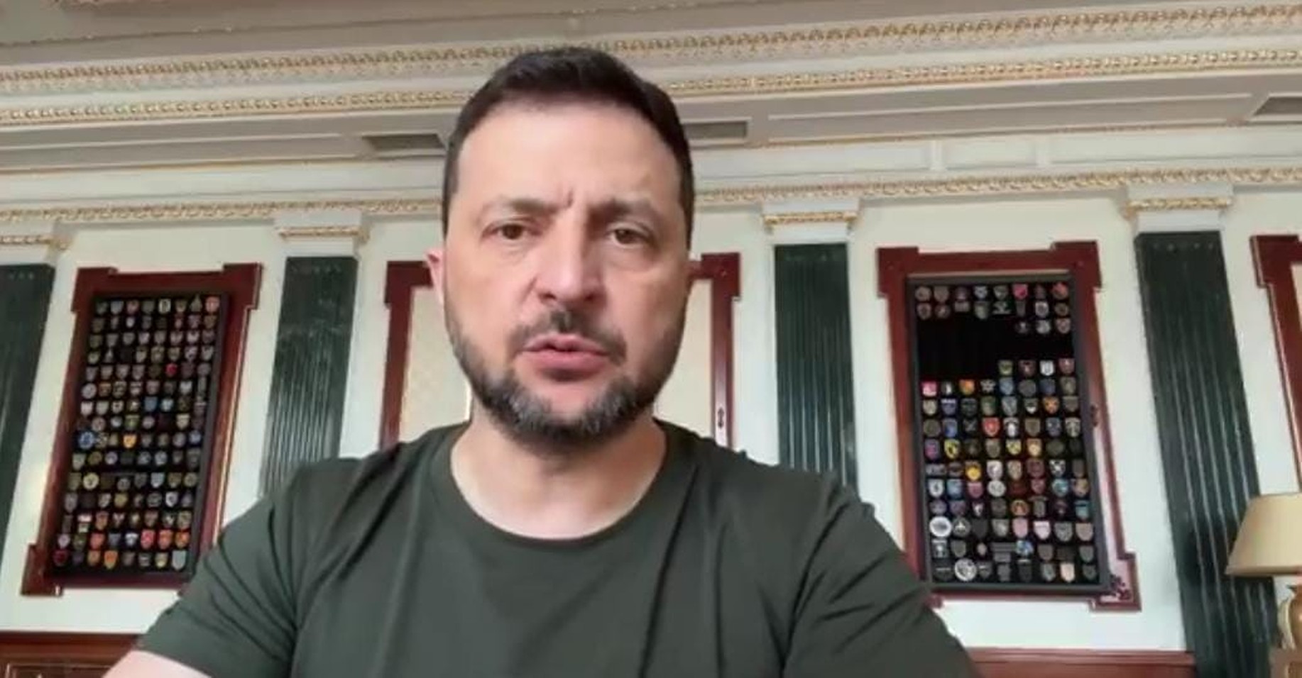 Zelenski le-a promis ucrainenilor călătorii gratis cu trenul la iarnă