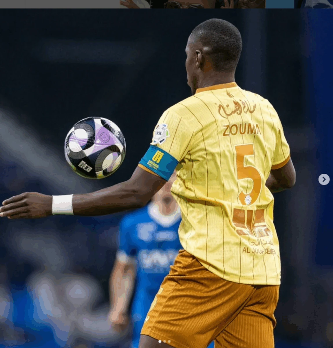 Cel mai scump transfer din Superliga, făcut de CFR Cluj. Fundașul central a avut probleme cu justiția britanică