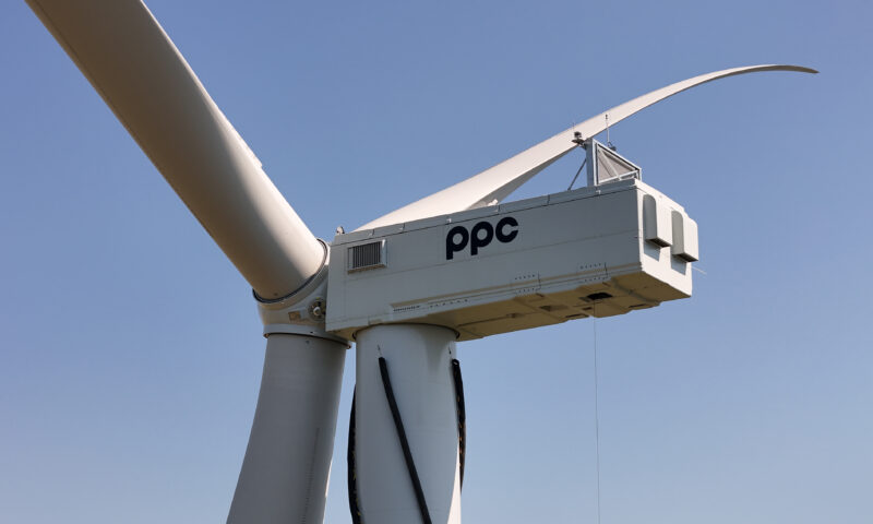 PPC Renewables România va extinde parcul eolian Deleni, cel mai mare din regiunea Moldovei, cu încă 85 MW (P)