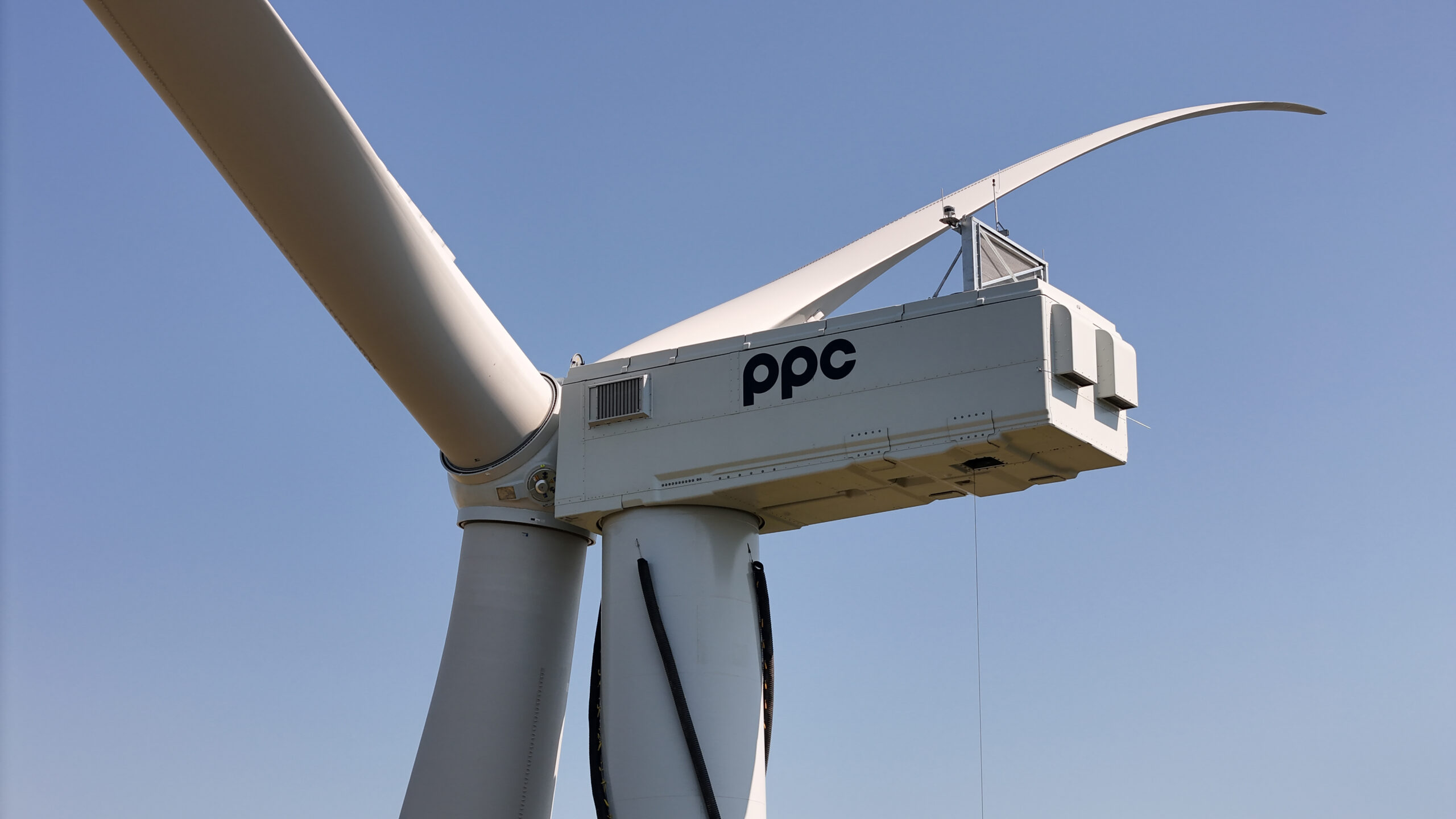 PPC Renewables România va extinde parcul eolian Deleni, cel mai mare din regiunea Moldovei, cu încă 85 MW (P)