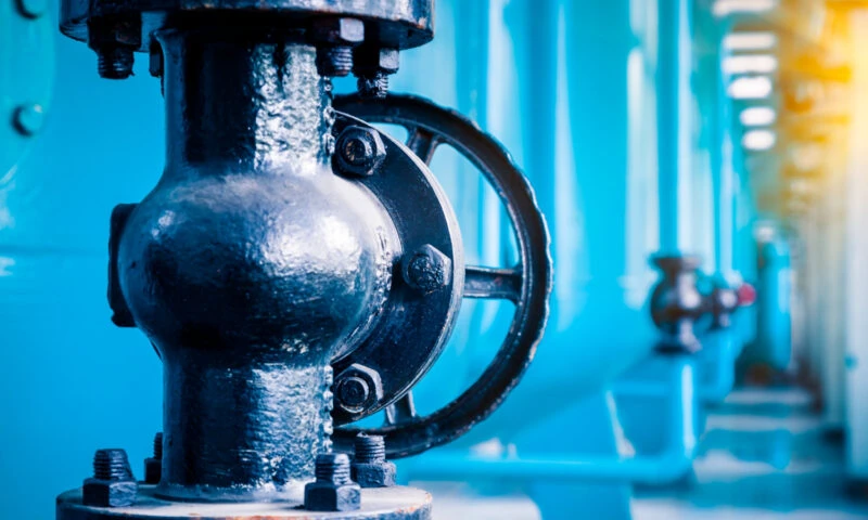 Ucraina și Grecia deschid o nouă rută de gaze. Acord energetic pentru securitatea energetică