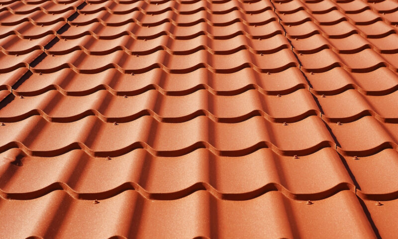 Ce nu știai despre țigla metalică de acoperiș și durabilitatea acesteia în zonele montane