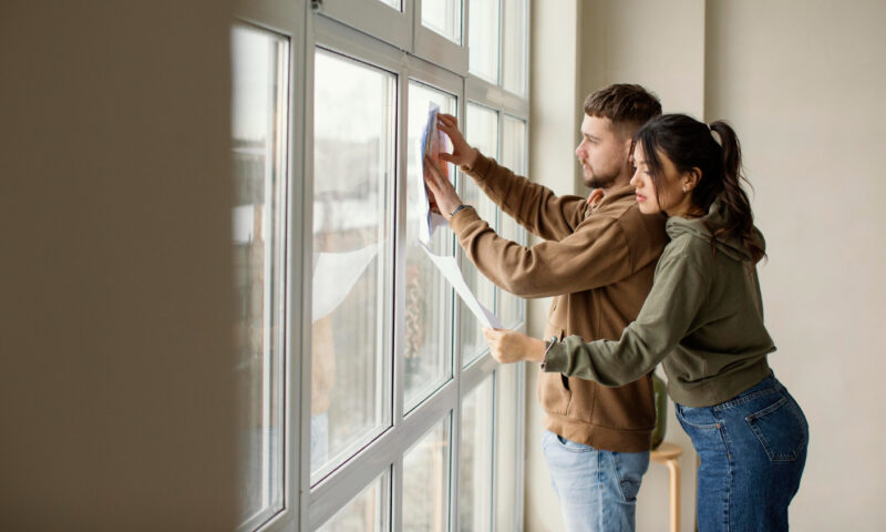 Geamurile termopan au nevoie de reglare sezonieră. Pot reduce factura la căldură