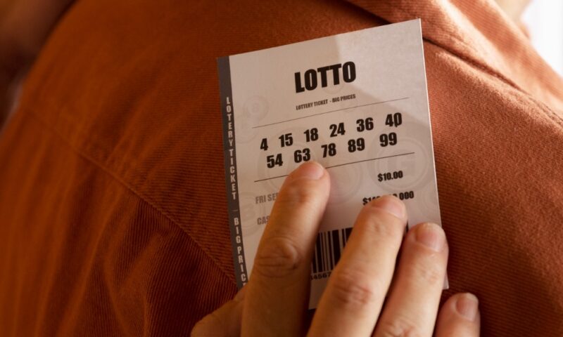 Tragerea Loto, 23 octombrie. Numerele câștigătoare. Report de milioane de euro la 6/49