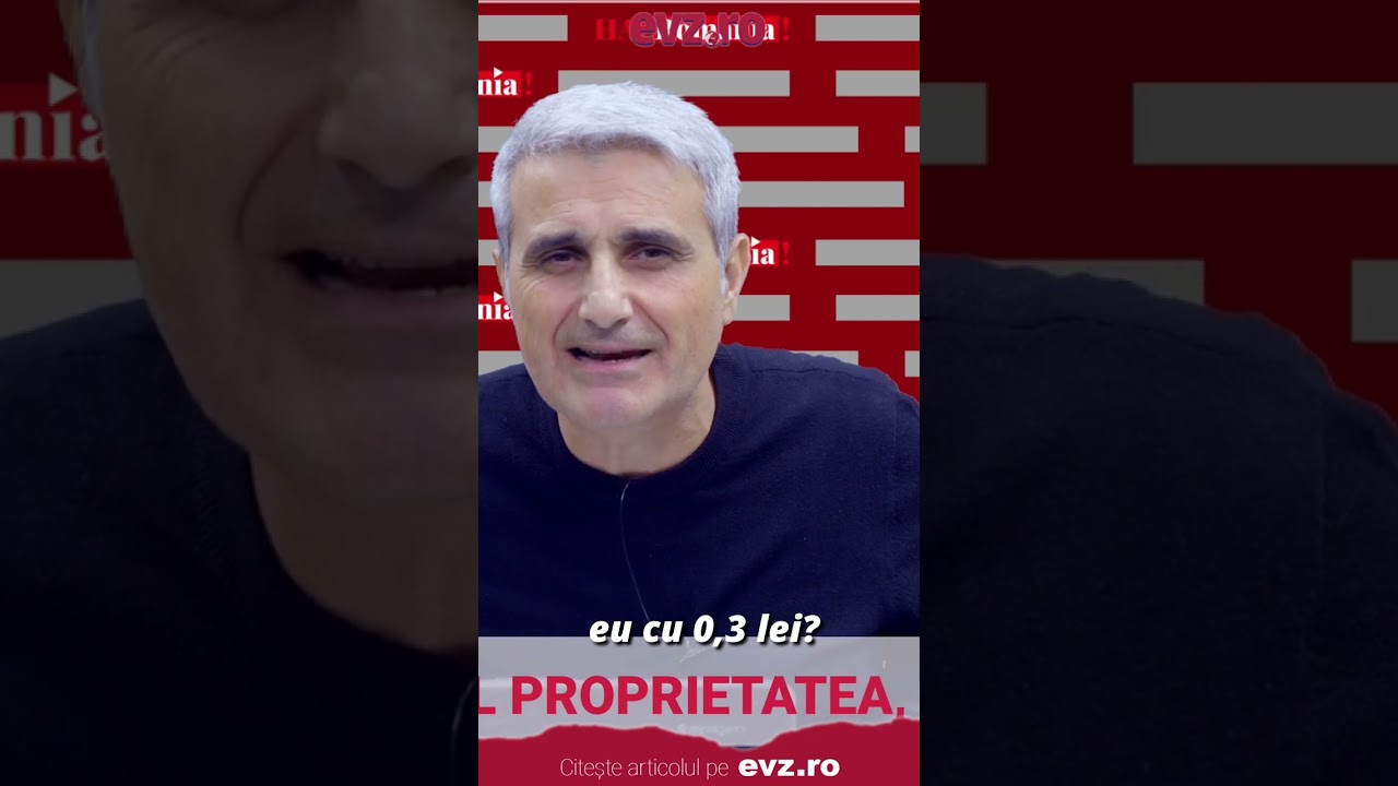 Cine Conduce România? De la Tăriceanu și Gittenstein la Piramida Globalistă