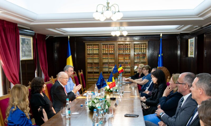 Magistrații ÎCCJ vor ataca la Curtea Constituțională legea privind pensiile private