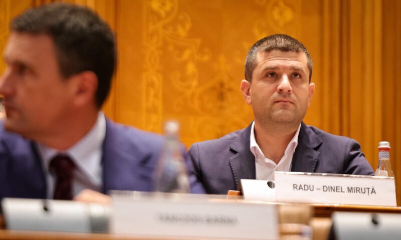 Ministrul Economiei anunță când vor produce efecte noile măsuri fiscale