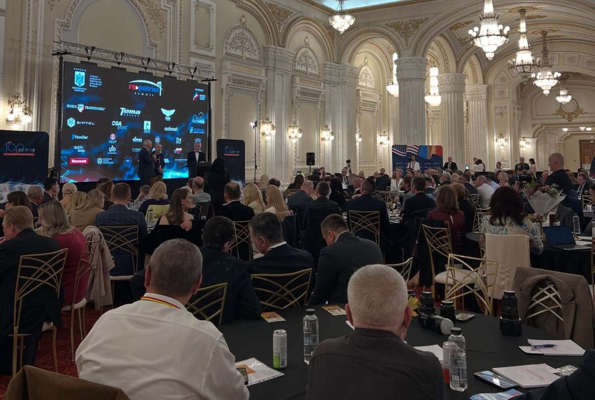 Top 100 Români de Pretutindeni! Când diaspora devine punte și inspirație pentru acasă