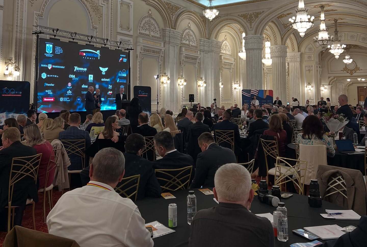 Top 100 Români de Pretutindeni! Când diaspora devine punte și inspirație pentru acasă