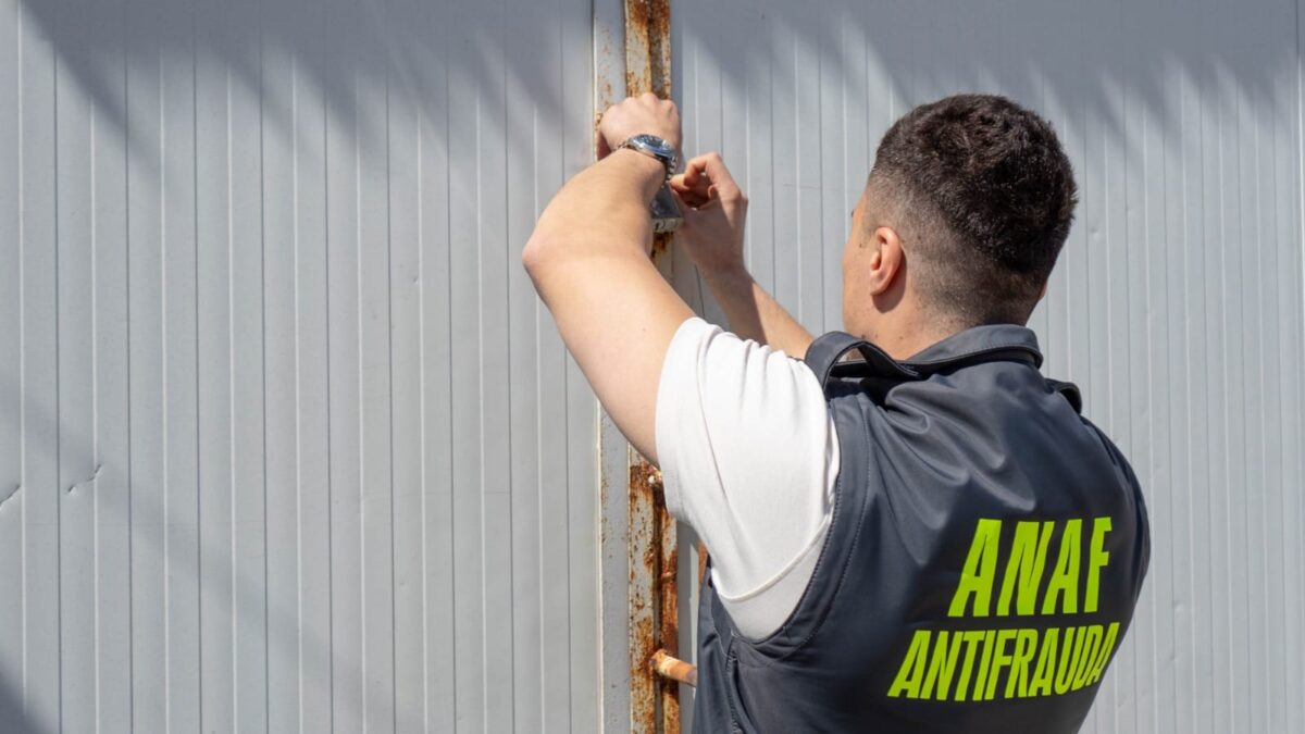 ANAF a trecut la „Pasul doi” în cazul lui Klaus Iohannis. Inspectorii fiscali urmăresc recuperarea banilor