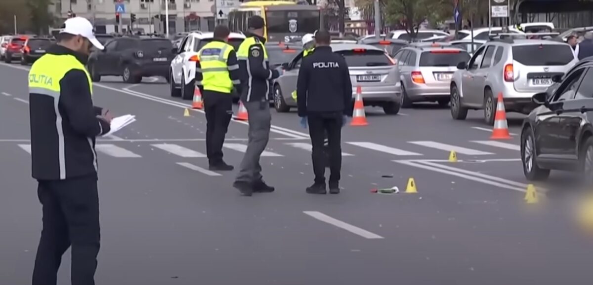 Cine e femeia omorâtă pe trecerea de pietoni din Berceni. Avea doi copii