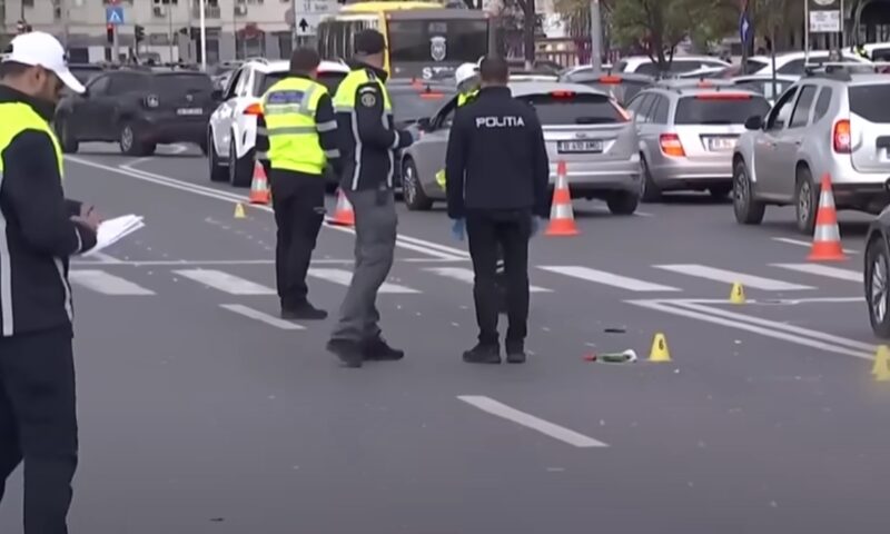 Cine e femeia omorâtă pe trecerea de pietoni din Berceni. Avea doi copii