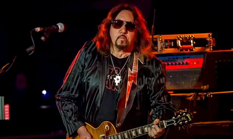 Cauza oficială a morții lui Ace Frehley, fondator KISS, dezvăluită