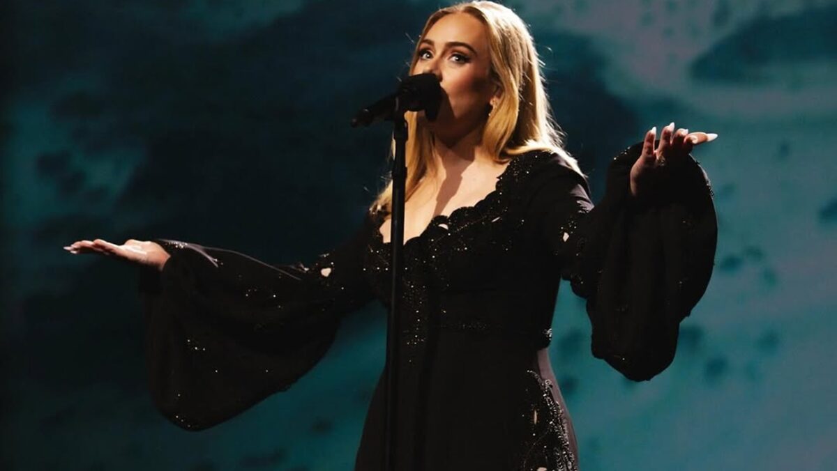 Cum a reușit Adele să slăbească. Artista a dezvăluit rețeta transformării sale