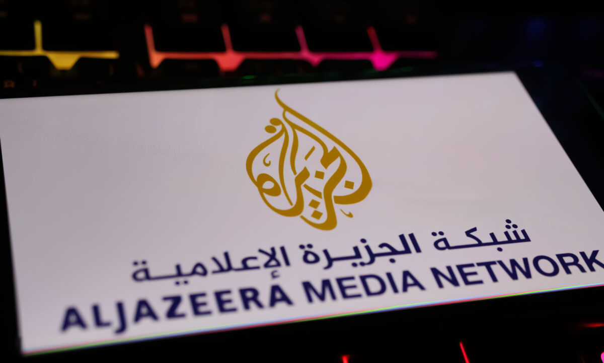 Complictatea dintre teroriștii Hamas și „jurnaliștii” Al Jazeera, dovedită de documentele confiscate în Gaza