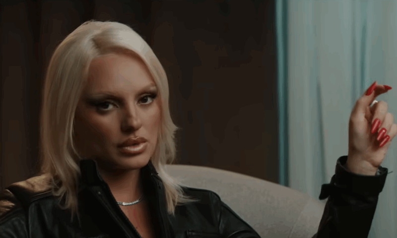 Alexandra Stan, despre agresiunea din 2013: După acel episod de violență am urmat terapie post-traumatică
