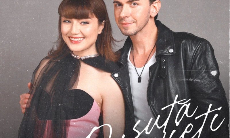 Chimia dintre Keo și Alexandra Ungureanu. „O sută de vieți” - alegeri și conexiuni