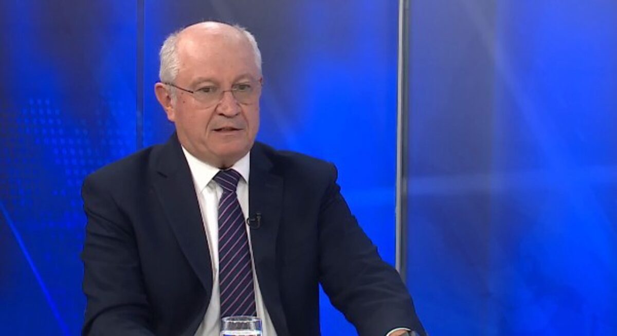 Este oficial. Alexandru Munteanu, desemnat candidat la funcția de premier Video