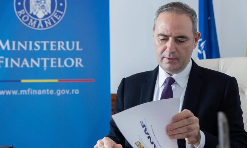 Olguța Vasilescu, nemulțumită de ordinul Ministerului Finanțelor privind referatele bugetare