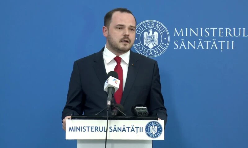 Rogobete, ultimatum pentru medici: Renunțați la bijuterii sau plecați din ATI