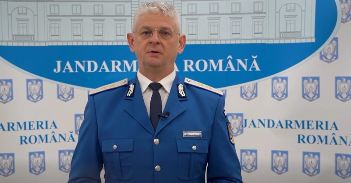 Șeful Jandarmeriei, scuze publice după amenda de la Colectiv: Vom învăța lecțiile