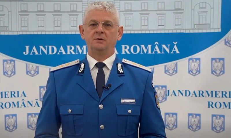 Șeful Jandarmeriei, scuze publice după amenda de la Colectiv: Vom învăța lecțiile