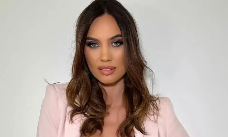 Alina Pușcău l-a avut un genunchi pe Vin Diesel. Ce i-a cerut actorul