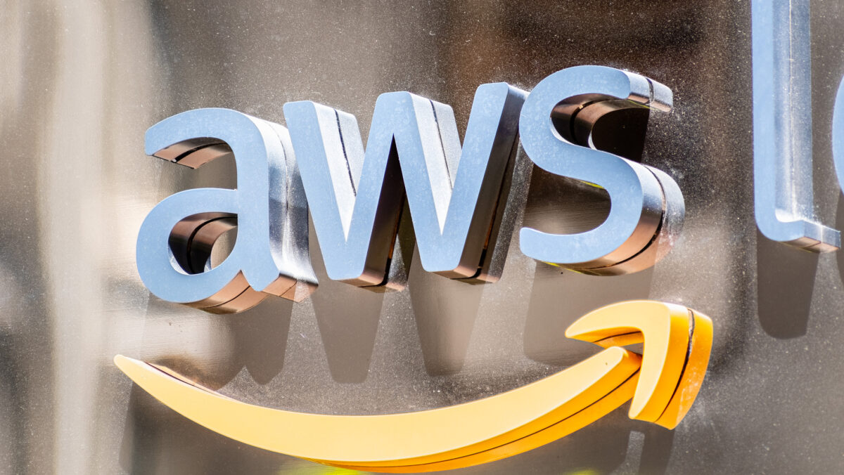 Amazon Web Services