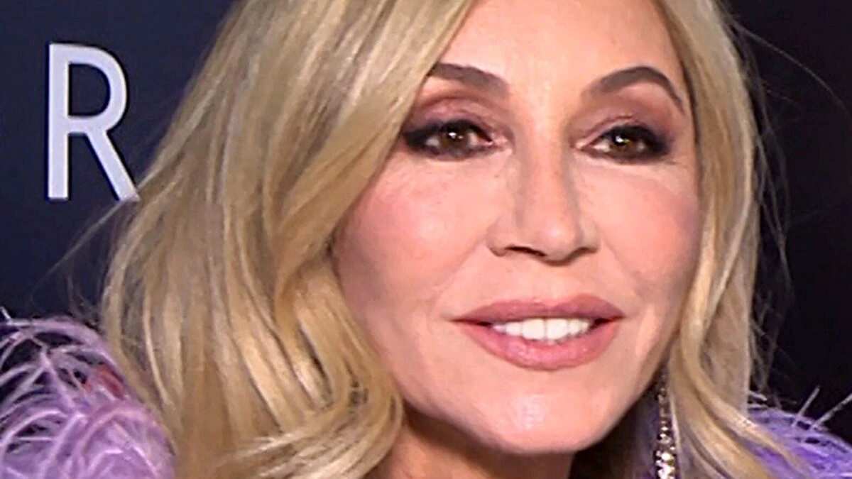 Cum a ajuns Anastasia Soare milionară. A construit un imperiu de un miliard de dolari