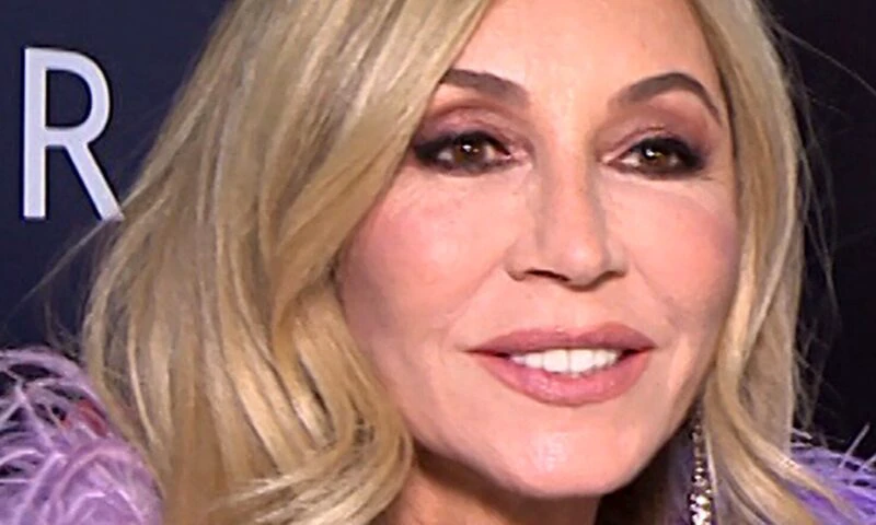 Anastasia Soare a apelat la un astrolog, ce i-a spus acesta