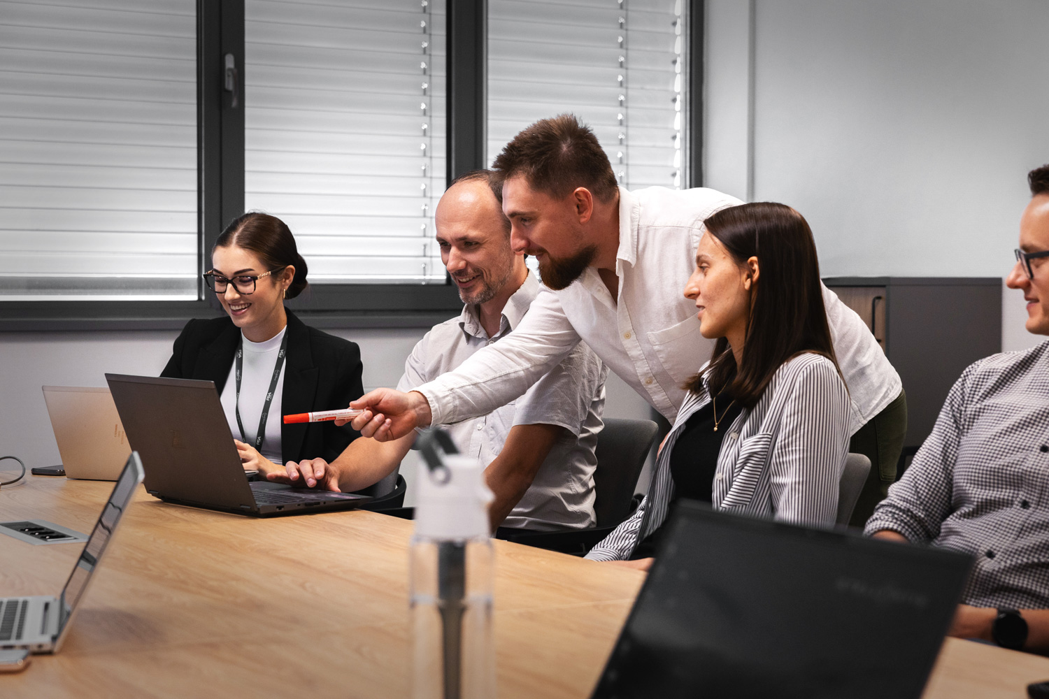 Angajați Stellantis