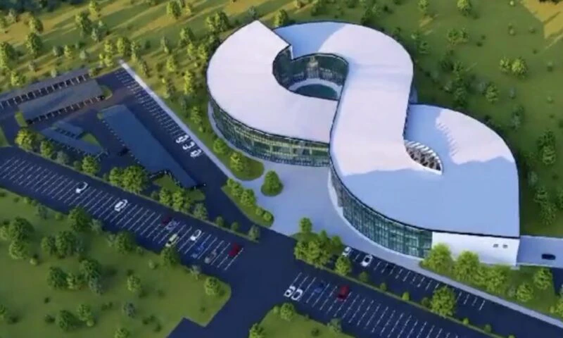 Britanicii, impresionați de proiectul viitorului Aquapark de la Tășnad. O adevărată perlă a turismului geotermal