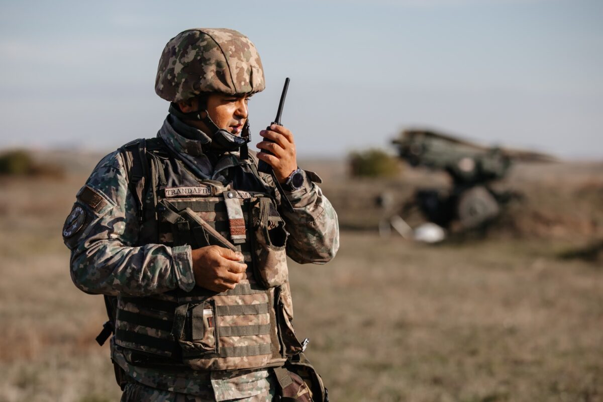 Harta adăposturilor anti-aeriene și anti-atomice. Cât de pregătită e România