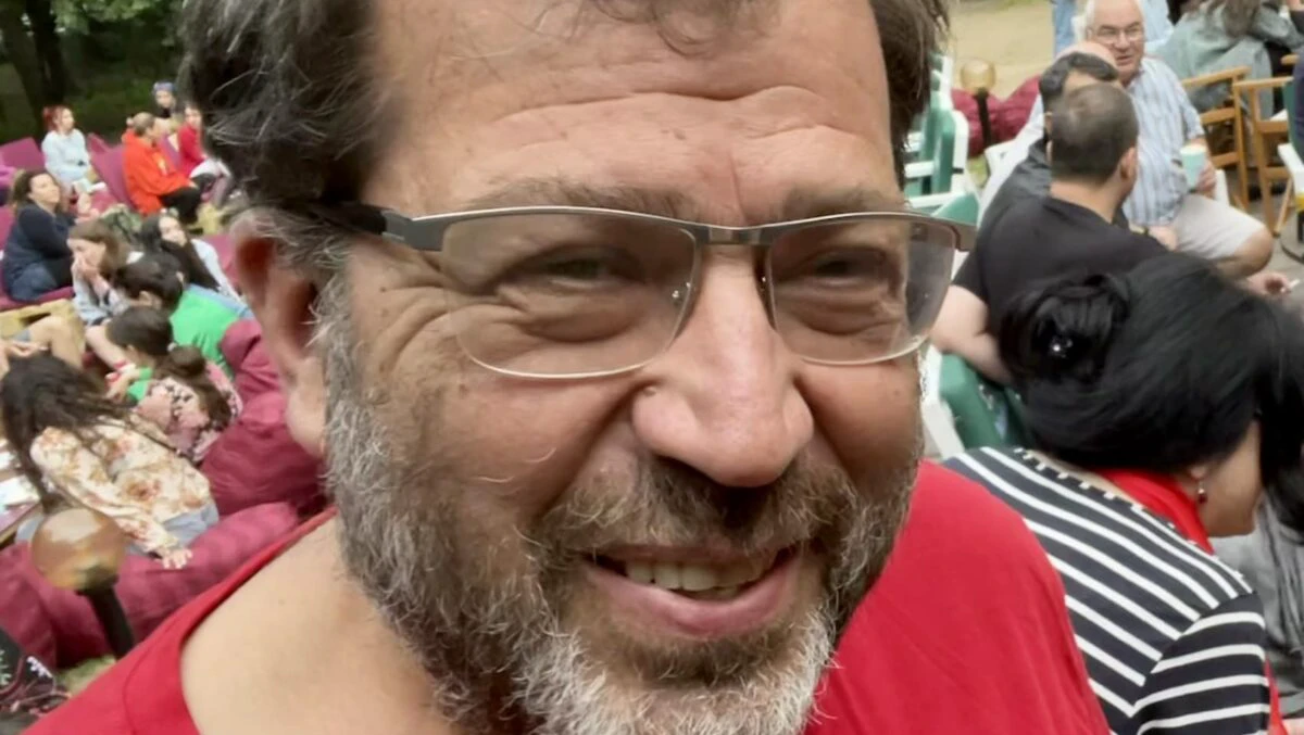 Drama ascunsă a lui Artan. Tragedia care i-a marcat existența