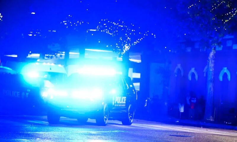 Doi morți și 12 răniți într-un atac armat, în SUA, la Montgomery