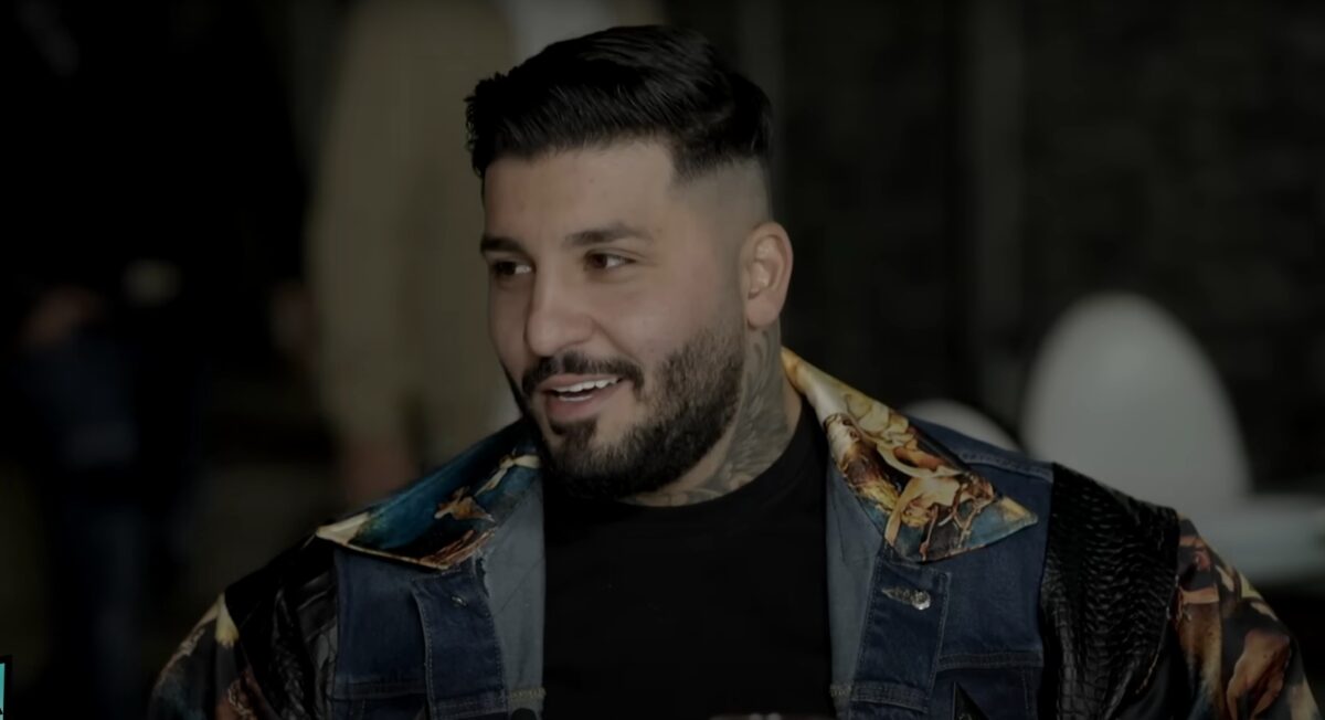 Surorile lui Dani Balint sar în ajutorul lui, după ce și-a agresat copilul: Facem pușcărie că ne educăm copiii