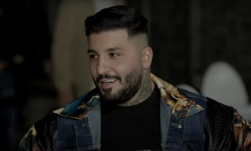 Dani Cămătaru despre relația cu fiul său, după scandal: I-am cerut iertare