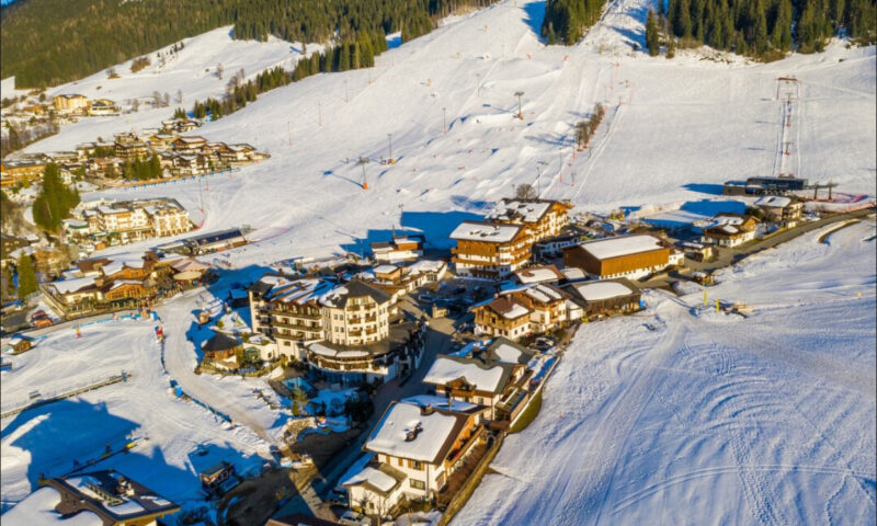 Bulgaria, o atracție și în sezonul rece. Cât plătesc turiștii care vor să petreacă Revelionul în Bansko