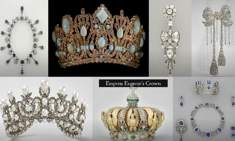 Bijuteriile de la Luvru ar putea avea soarta tezaurului dacic furat din Olanda