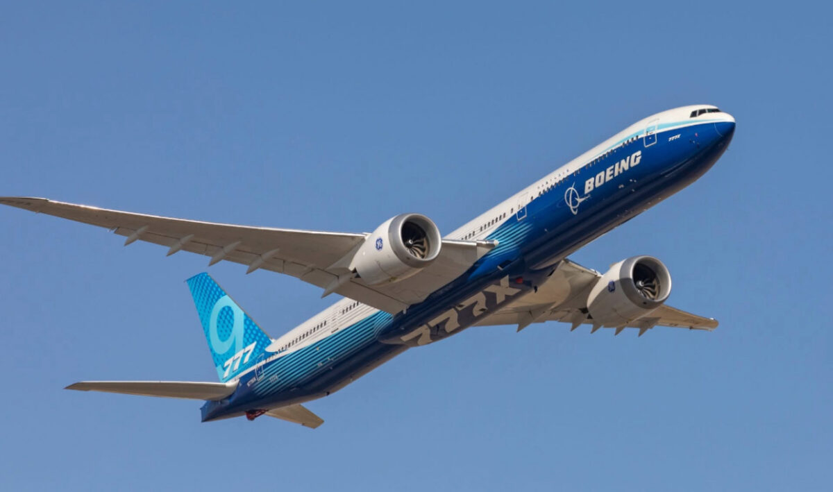 Avioanele Boeing, instrument strategic în negocierile comerciale dintre SUA și China. Planul lui Trump