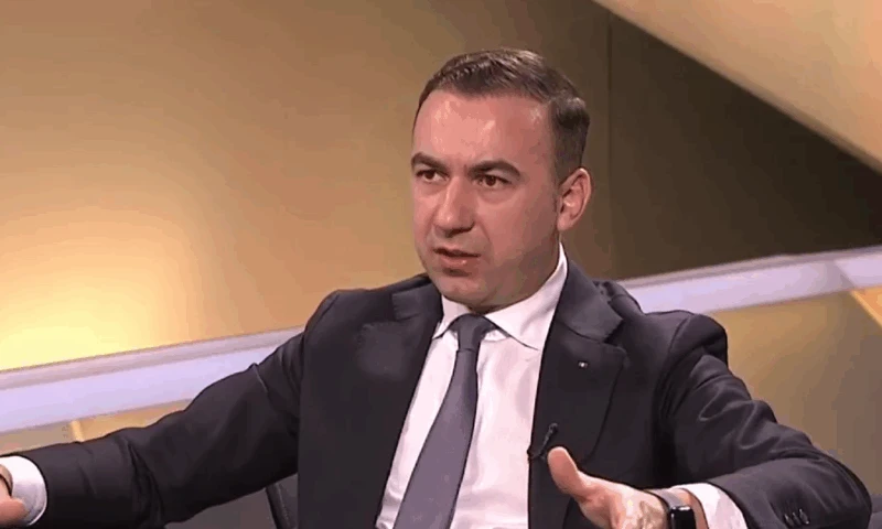 România trebuie să preia controlul asupra Lukoil. Bogdan Ivan: Nu vom prelungi niciun termen