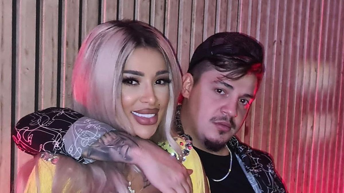 Bogdan de la Ploiești a confirmat despărțirea. Cristina Pucean, cu nervii la pământ